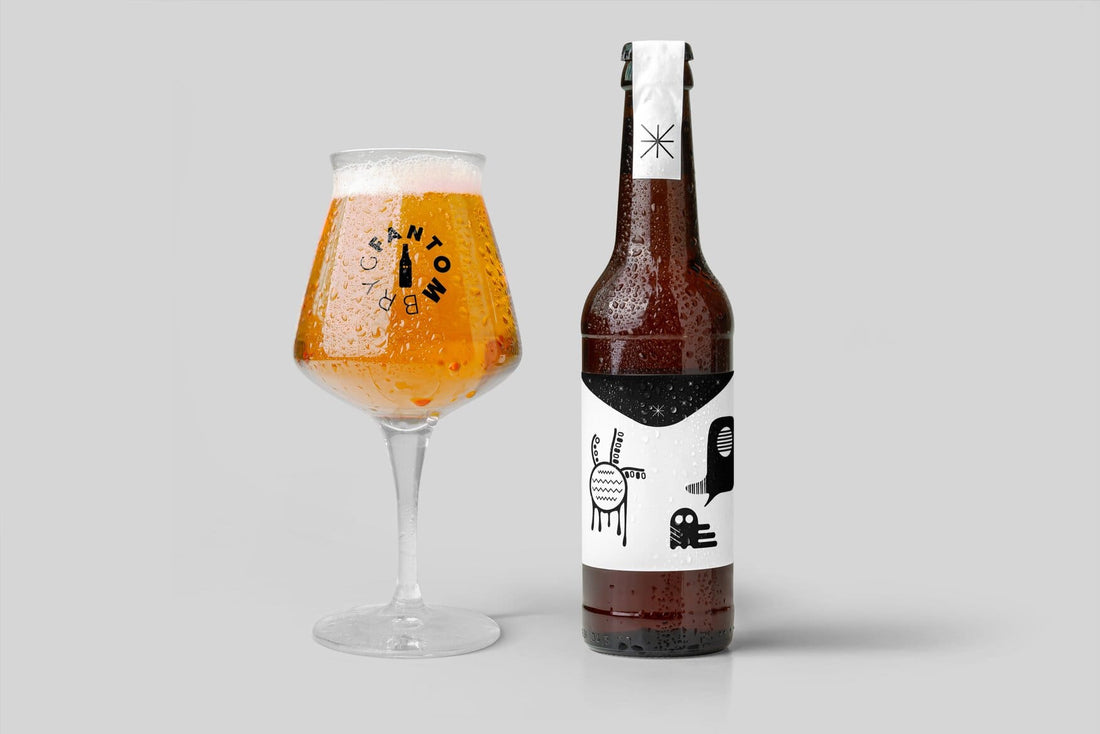 Fantombryg IPA