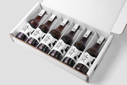 Fantombryg IPA