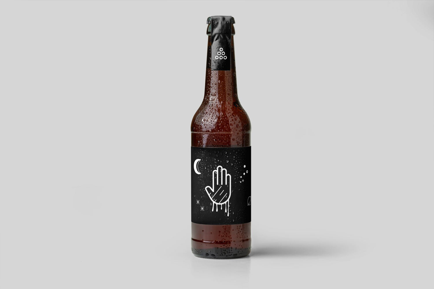 Fantombryg New England IPA
