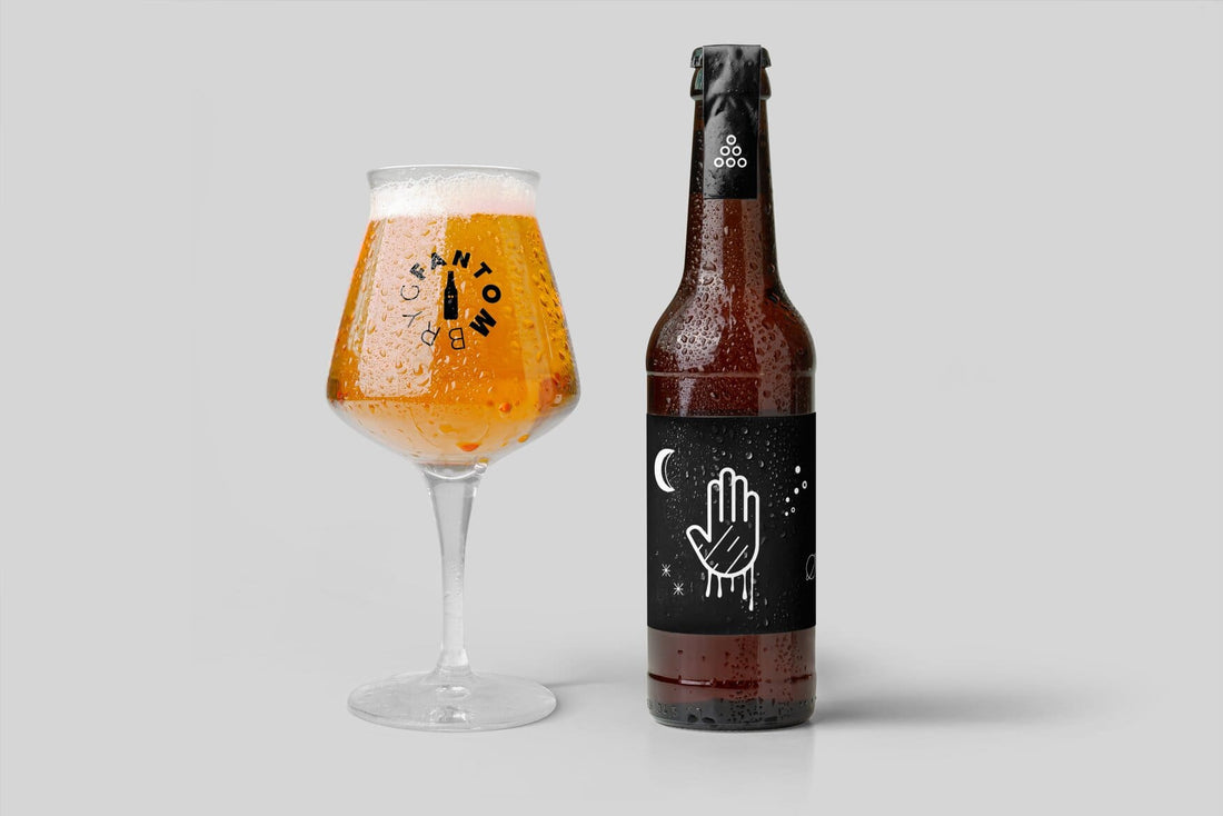 Fantombryg New England IPA