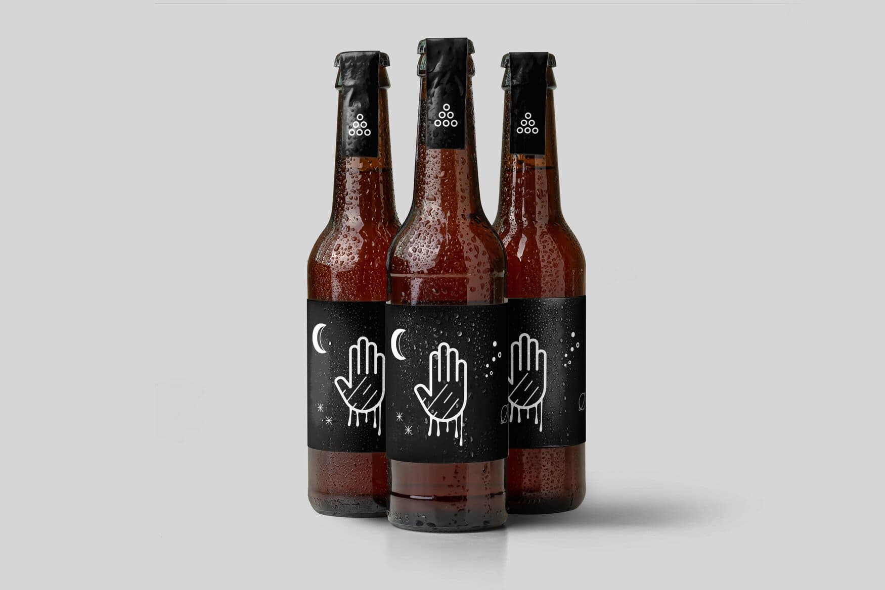 Fantombryg New England IPA