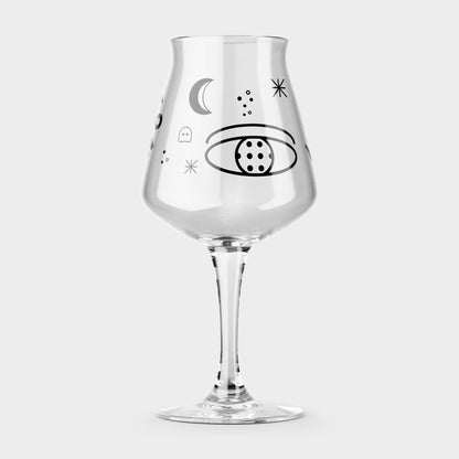 Fantombryg Ølglas