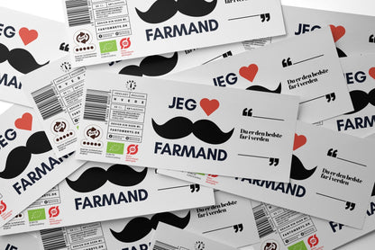 Jeg elsker FAR