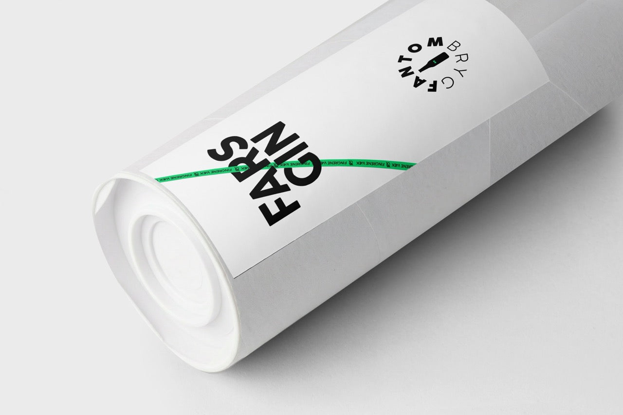 Fars Gin &amp; Tonic sæt