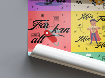 Fars Dag – Farmands mixkasse 2025