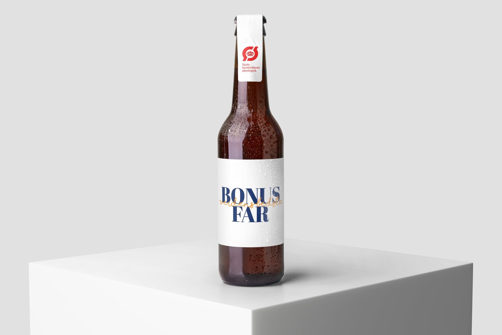 Verdens Bedste Bonus Far