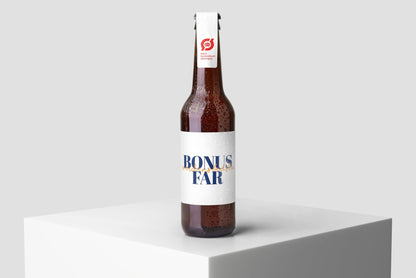 Verdens Bedste Bonus Far