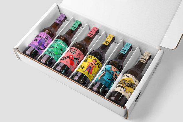 Fars Dag Farmands Mixkasse 2025