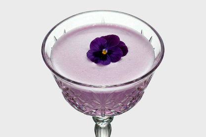 Mors Violet Sour - færdigblandet cocktail (500 ml)