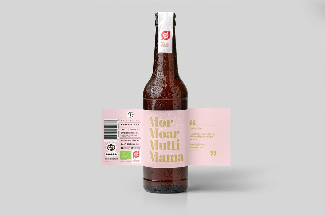 Mors Dag - Mor, Moar, Mutti, Mamma