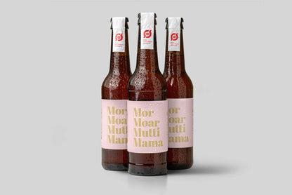 Mors Dag - Mor, Moar, Mutti, Mamma