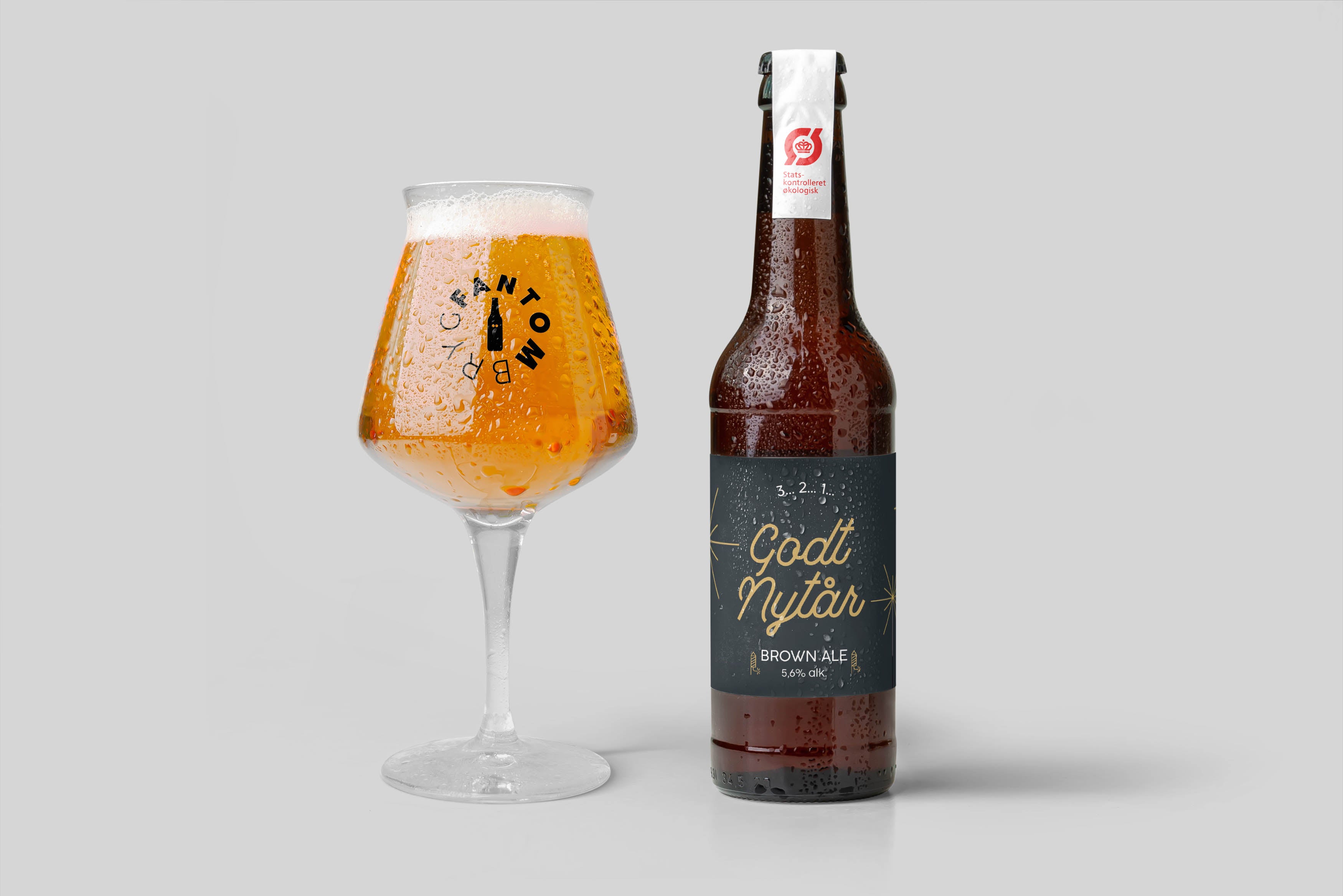 Nytårskassen med bingoplader