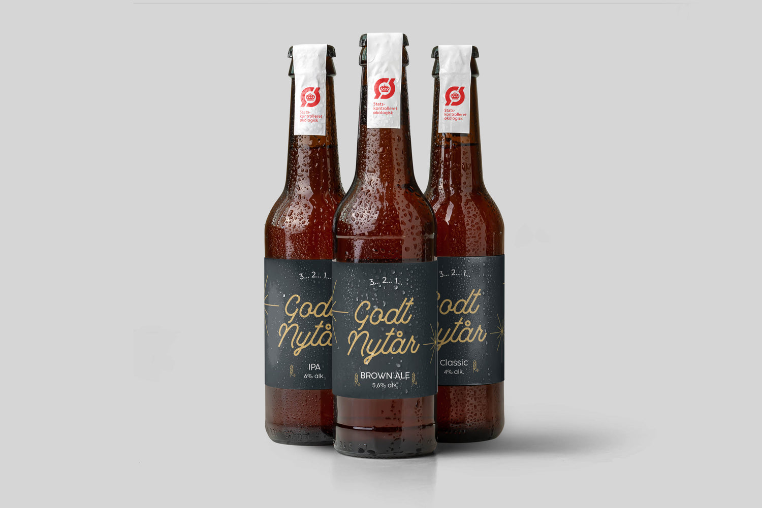 Nytårskassen med bingoplader