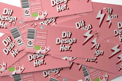Design din egen sodavand