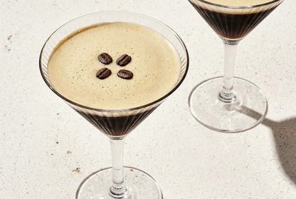 Mors Espresso Martini - færdigblandet cocktail (500 ml)